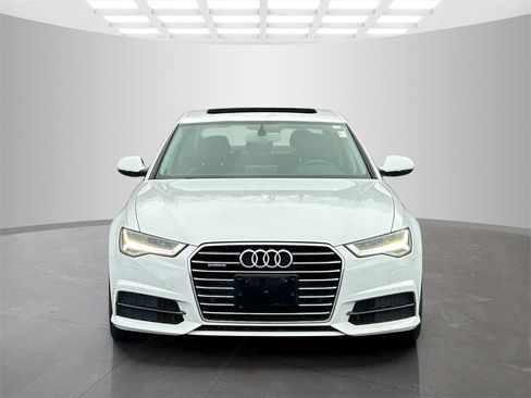 Used 2017 Audi A6 2.0T Premium Plus w/ Premium Plus Package image 8