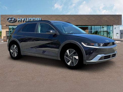 New 2026 Hyundai Ioniq 5 SEL image 10