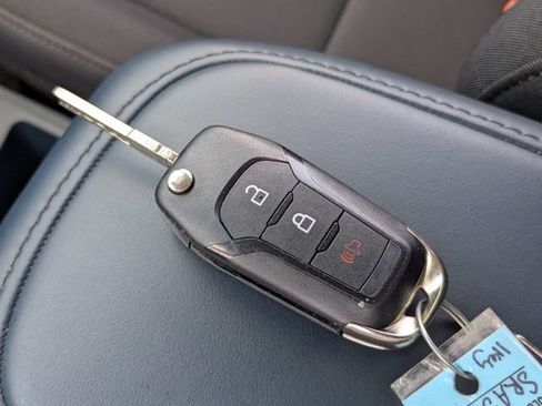 Used 2025 Ford Maverick XL w/ 4K Tow Package AWD/4WD image 25