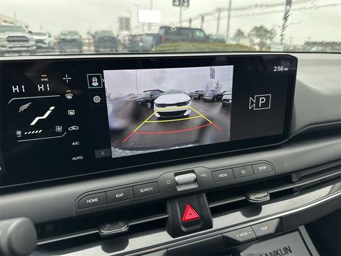 Used 2025 Kia K4 EX image 17