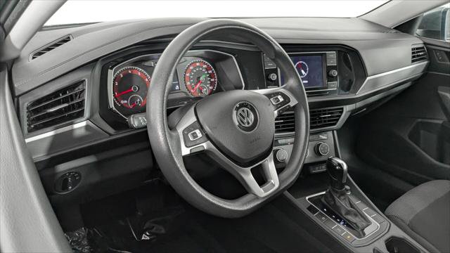 Used 2020 Volkswagen Jetta S w/ Driver Assistance Package FWD image 19