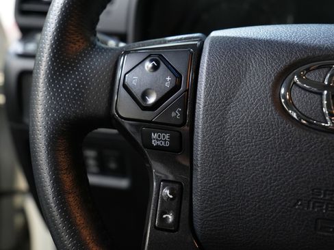 Used 2023 Toyota 4Runner 40th Anniversary SE image 44