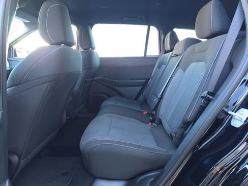 New 2026 Jeep Cherokee Laredo AWD/4WD image 33