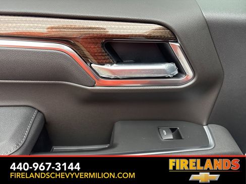 New 2026 Chevrolet Silverado 1500 LT w/ All Star Edition Plus image 46