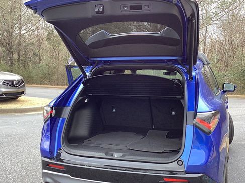 Certified 2025 Acura ADX A-Spec image 11