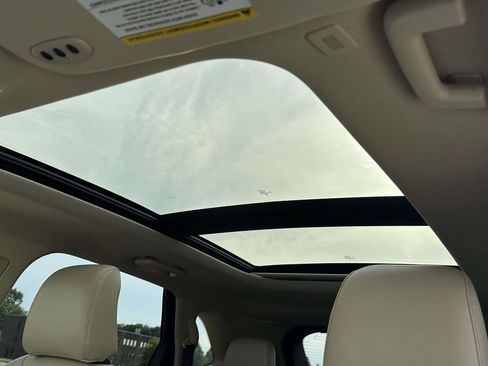 Used 2024 Ford Edge SEL w/ Convenience Package AWD/4WD image 16