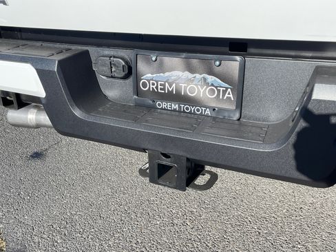 New 2026 Toyota Tacoma SR5 image 14