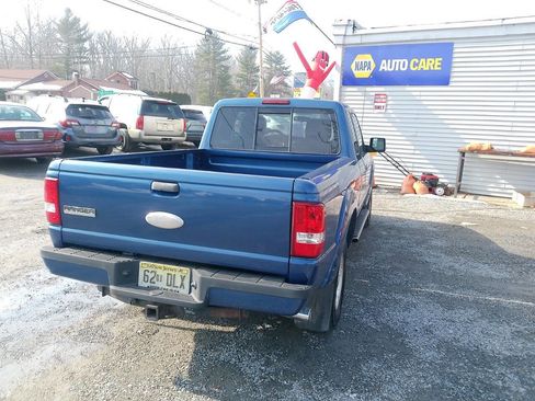 Used 2011 Ford Ranger Sport w/ Bright Trim Group image 19