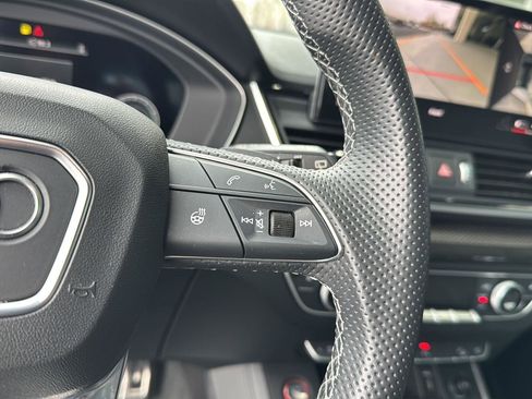 Used 2022 Audi SQ5 Premium Plus image 19