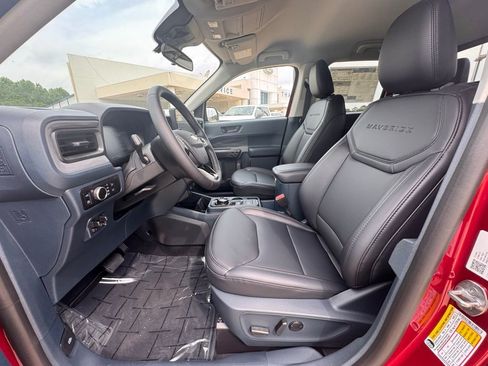 New 2026 Ford Maverick Lariat AWD/4WD image 14