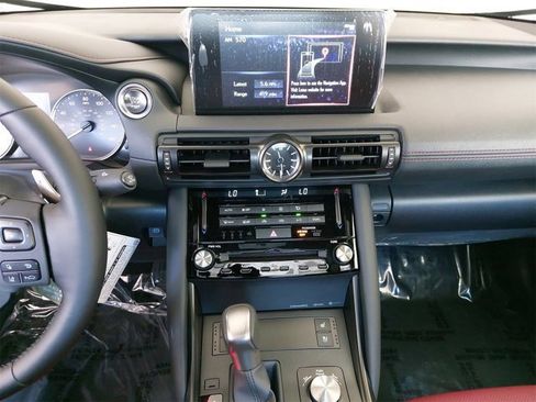 Used 2025 Lexus IS 300 w/ Comfort Package image 22