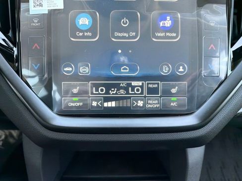 New 2026 Subaru Ascent Premium image 14