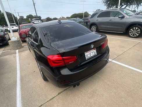 Used 2018 BMW 330i Sedan RWD image 2