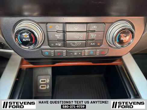 Used 2020 Ford F150 King Ranch w/ Equipment Group 601A Luxury AWD/4WD image 32