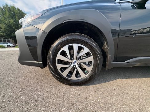 Certified 2024 Subaru Outback Premium AWD/4WD image 26