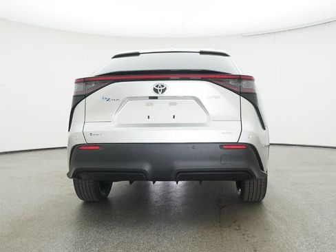 New 2025 Toyota bZ4X AWD image 58