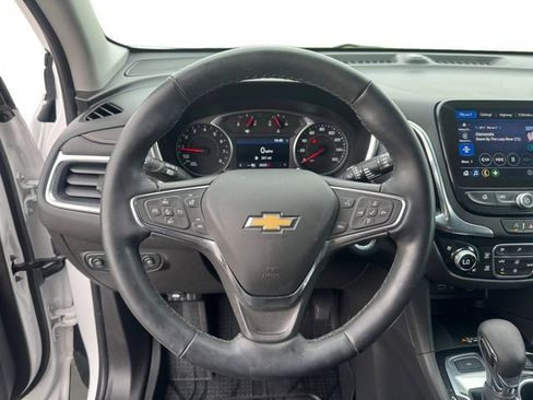 Used 2024 Chevrolet Equinox Premier AWD/4WD image 13