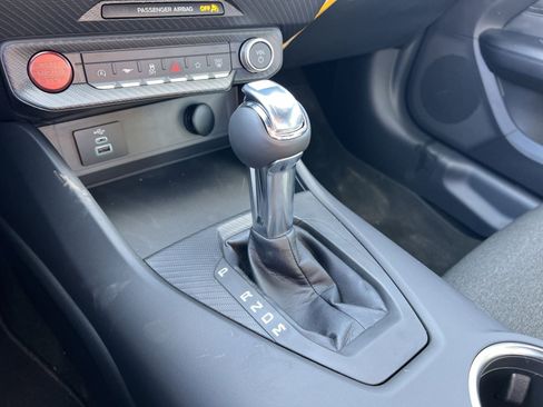 New 2026 Ford Mustang GT image 21