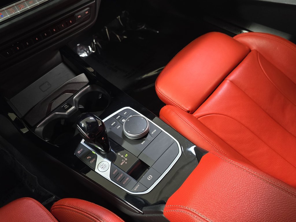 Certified 2022 BMW 228i Gran Coupe w/ Convenience Package FWD image 23