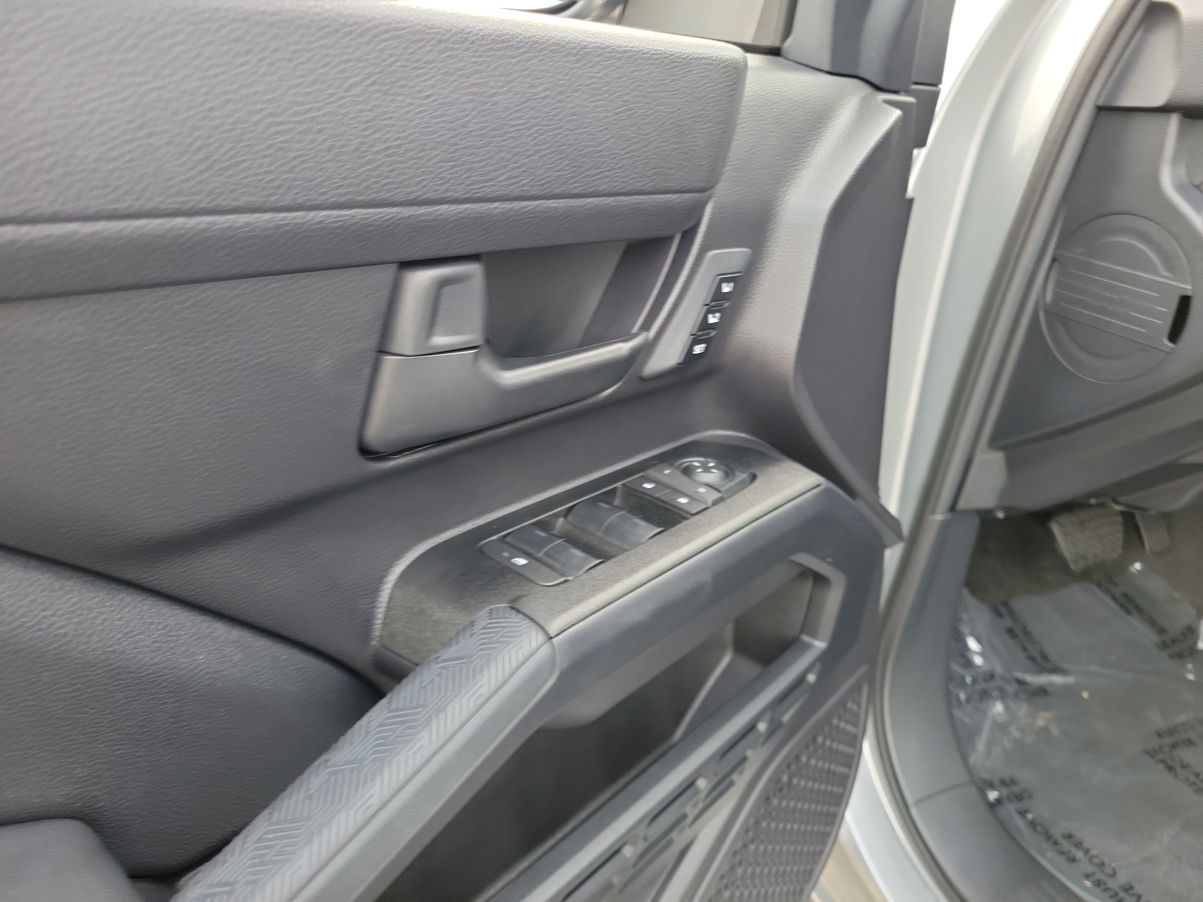 Used 2025 Toyota 4Runner TRD Off-Road Premium w/ Tow Technology Package AWD/4WD image 18