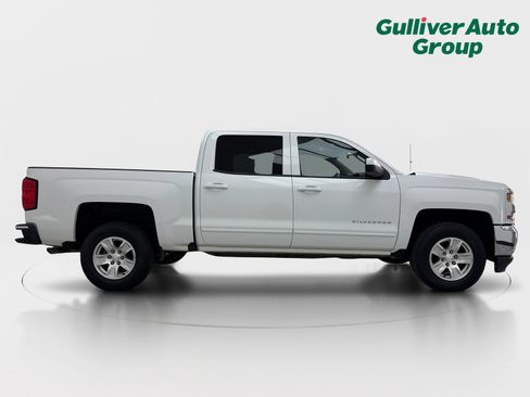 Used 2018 Chevrolet Silverado 1500 LT w/ All Star Edition RWD image 10