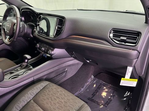 New 2026 Dodge Durango GT image 27