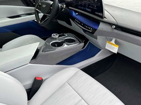 New 2026 Cadillac Optiq Sport 2 image 16