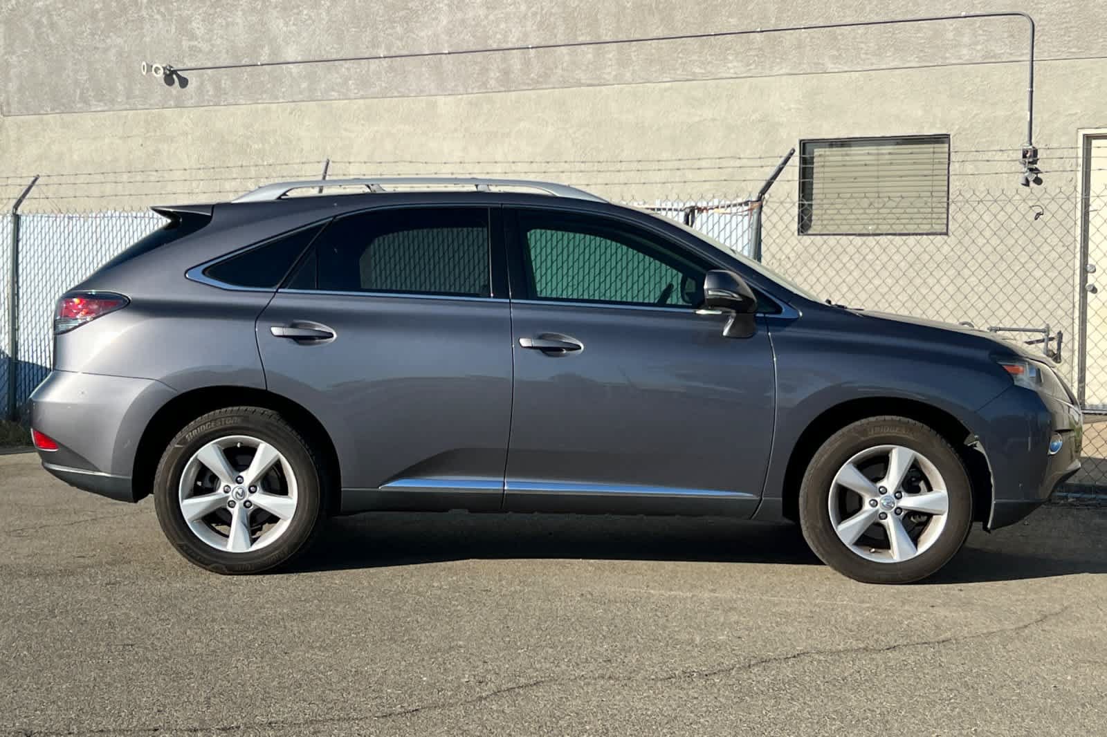 Used 2015 Lexus RX 350 AWD w/ Premium Package image 6