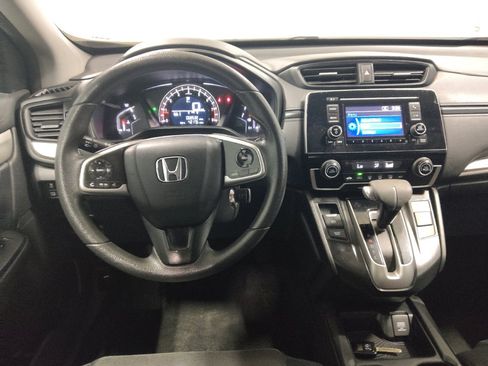 Used 2019 Honda CR-V LX image 22