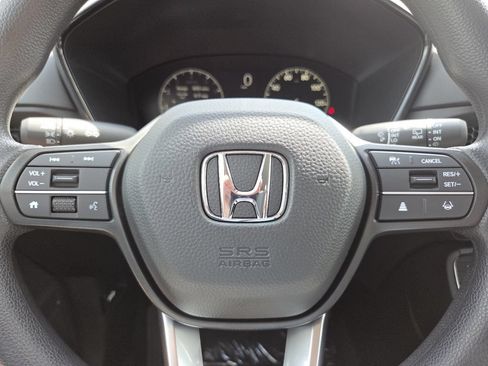 New 2026 Honda CR-V LX image 26
