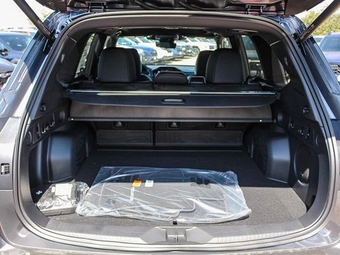 New 2026 Subaru Forester Touring AWD/4WD image 25