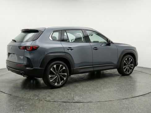Used 2025 MAZDA CX-50 2.5 Hybrid w/ Premium Plus Pkg image 9