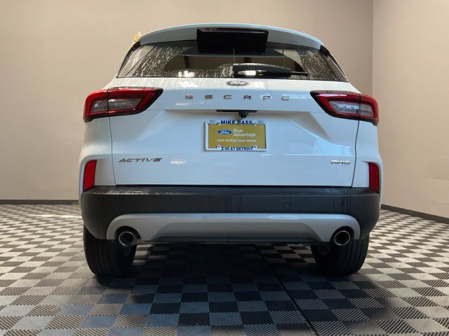 Used 2023 Ford Escape Active w/ Tech Pack #2 AWD/4WD image 10