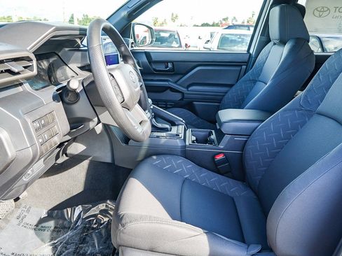New 2026 Toyota Tacoma SR RWD image 18