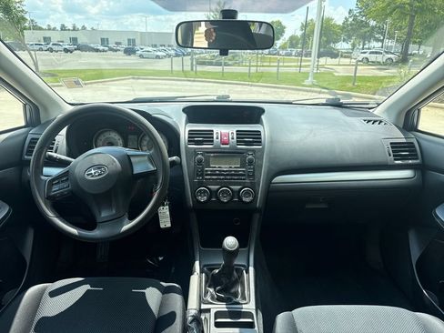 Used 2013 Subaru Impreza 2.0i AWD/4WD image 16