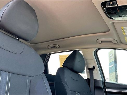 Used 2022 Hyundai Tucson SEL image 22