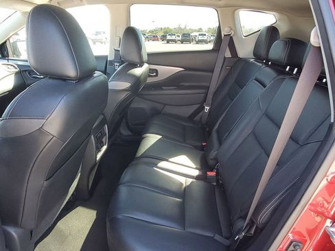 Used 2019 Nissan Murano SL w/ SL Technology Package image 23