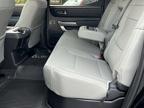 New 2026 Toyota Tundra SR5 image 21