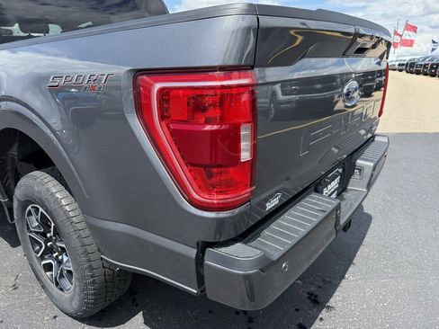 Used 2022 Ford F150 XLT w/ Equipment Group 302A High image 35