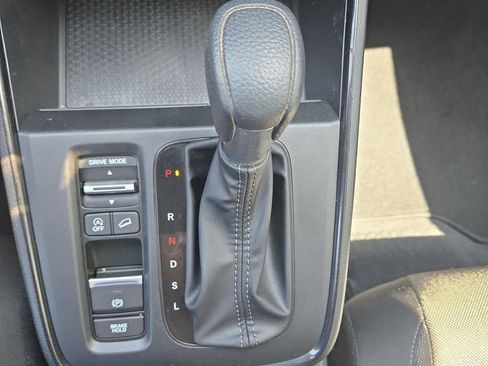 Certified 2023 Honda CR-V LX image 20