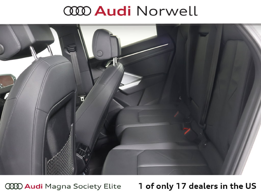 Used 2023 Audi Q3 2.0T Premium AWD/4WD image 22