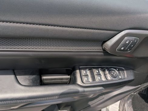 Used 2026 Ford Ranger Raptor AWD/4WD image 10