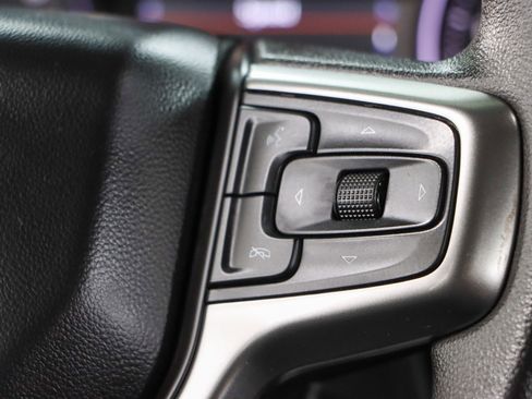 Used 2020 Chevrolet Silverado 1500 LT w/ Trailering Package image 14