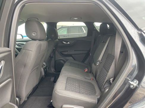 Used 2022 Chevrolet Blazer LT image 11