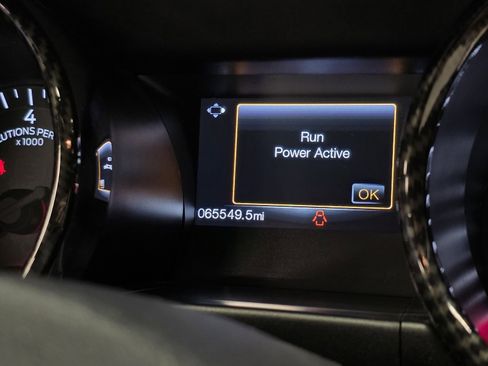 Used 2015 Ford Mustang GT Premium w/ Equipment Group 401A image 19