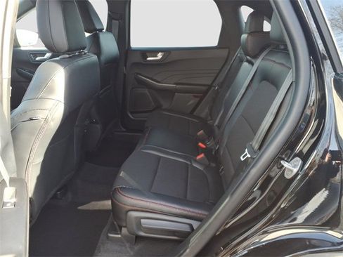 New 2026 Ford Escape ST-Line w/ Tech Pack #1 image 11