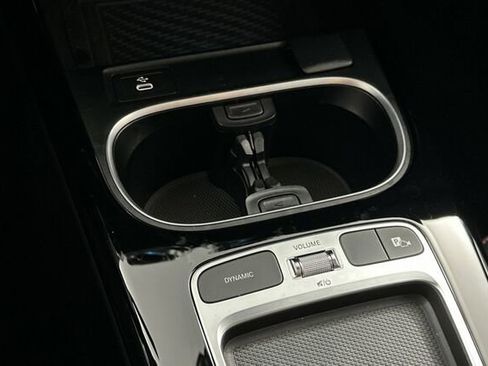 Certified 2025 Mercedes-Benz CLA 250 image 36