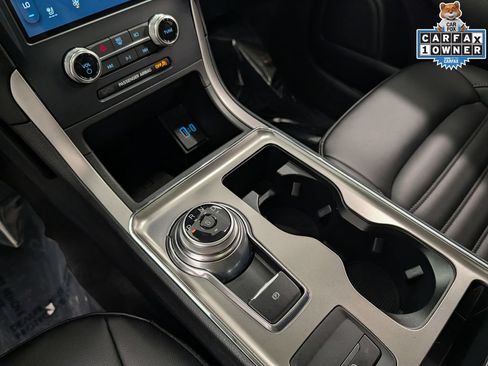 Certified 2022 Ford Edge SEL w/ Convenience Package AWD/4WD image 15