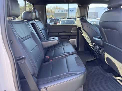 Used 2022 Ford F150 Raptor w/ Raptor 37 Performance Package image 34