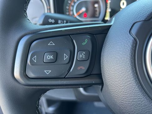 New 2026 Jeep Gladiator Mojave image 12